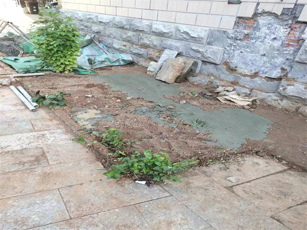 上虞地基基础注浆增加承载力灌浆加固