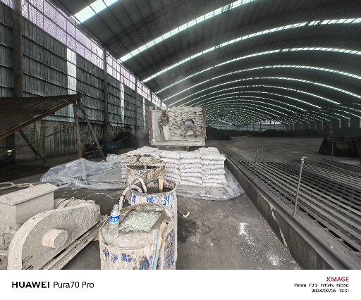 上虞厂房地面下沉注浆加固施工